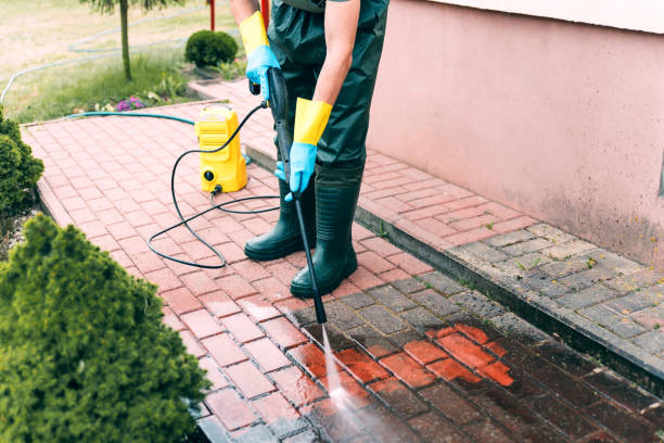 Roof Power Washing Services in Kihei, HI