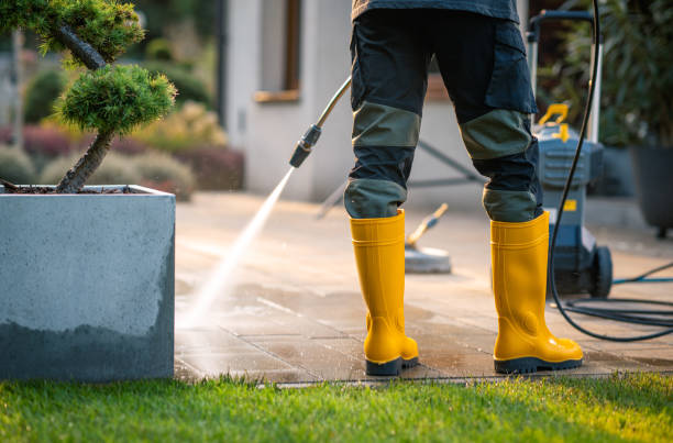 Kihei, HI Pressure Washing Company